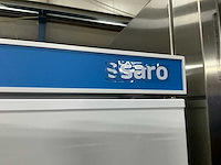 Saro hk 600 v2 koelkast - afbeelding 7 van  10