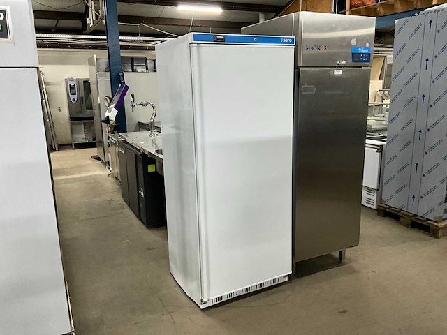Saro hk 600 v2 koelkast - afbeelding 1 van  3
