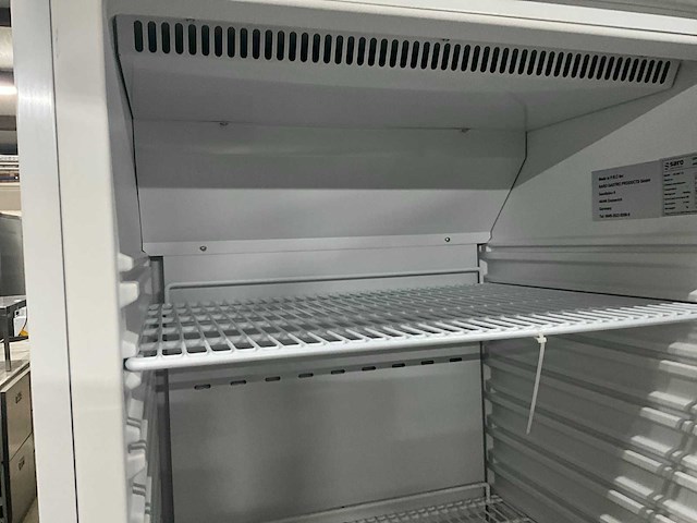 Saro hk 600 v2 koelkast - afbeelding 2 van  3