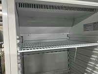 Saro hk 600 v2 koelkast - afbeelding 2 van  3