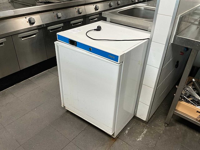 Saro hk200 koelkast - afbeelding 1 van  6