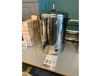 Saro hot drink maxi warmwater ketel - afbeelding 2 van  8