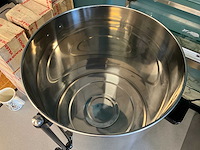 Saro hot drink maxi warmwater ketel - afbeelding 4 van  8