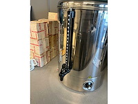 Saro hot drink maxi warmwater ketel - afbeelding 5 van  8