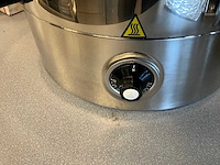 Saro hot drink maxi warmwater ketel - afbeelding 6 van  8