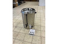 Saro hot drink maxi warmwater ketel - afbeelding 2 van  7