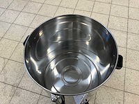 Saro hot drink maxi warmwater ketel - afbeelding 3 van  7