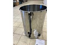 Saro hot drink maxi warmwater ketel - afbeelding 4 van  7