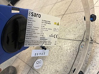 Saro hot drink maxi warmwater ketel - afbeelding 7 van  7