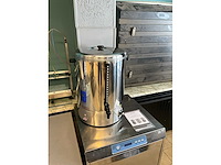 Saro hot drink maxi warmwater ketel - afbeelding 2 van  6