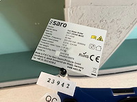 Saro hot drink maxi warmwater ketel - afbeelding 6 van  6