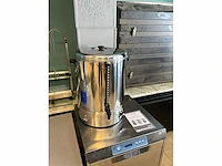 Saro hot drink maxi warmwater ketel - afbeelding 2 van  6