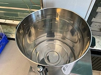 Saro hot drink maxi warmwater ketel - afbeelding 3 van  6