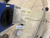 Saro hot drink maxi warmwaterketel - afbeelding 7 van  7