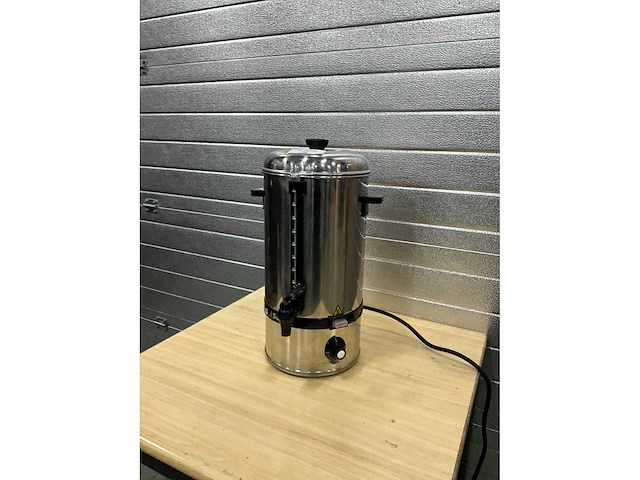 Saro hot drink mini warmwater boiler - afbeelding 2 van  4