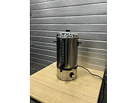 Saro hot drink mini warmwater boiler - afbeelding 2 van  4