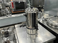 Saro hot drink mini warmwater boiler - afbeelding 1 van  6