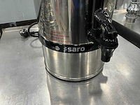 Saro hot drink mini warmwater boiler - afbeelding 4 van  6