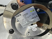 Saro hot drink mini warmwater boiler - afbeelding 6 van  6