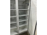 Saro hr 800 v dubbeldeurs koelkast - afbeelding 5 van  10