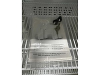 Saro hr 800 v dubbeldeurs koelkast - afbeelding 6 van  10