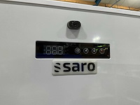 Saro hr 800 v dubbeldeurs koelkast - afbeelding 7 van  10