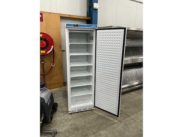 Saro ht 400 vrieskast - afbeelding 3 van  9