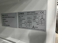 Saro ht 400 vrieskast - afbeelding 8 van  9