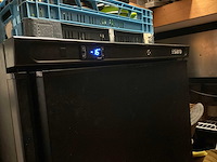 Saro ht600b vriezer - afbeelding 2 van  2