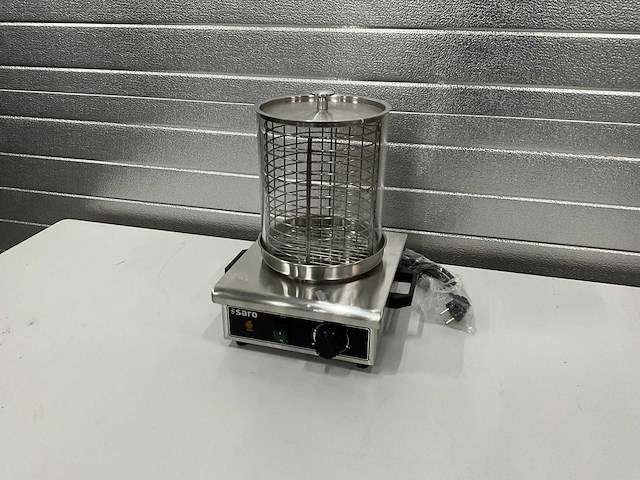 Saro hw 1 worstenwarmer - afbeelding 1 van  7