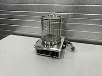 Saro hw 1 worstenwarmer