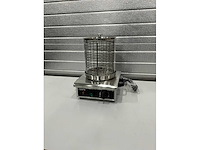Saro hw 1 worstenwarmer - afbeelding 2 van  7