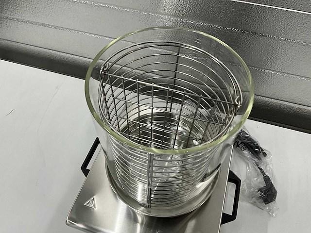 Saro hw 1 worstenwarmer - afbeelding 3 van  7