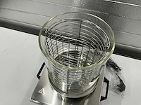 Saro hw 1 worstenwarmer - afbeelding 3 van  7