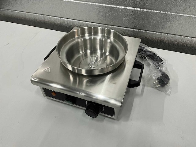 Saro hw 1 worstenwarmer - afbeelding 4 van  7