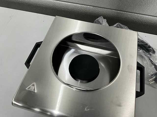 Saro hw 1 worstenwarmer - afbeelding 5 van  7