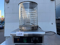Saro hw1 worst warmtepot - afbeelding 1 van  4