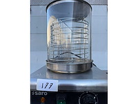 Saro hw1 worst warmtepot - afbeelding 3 van  4