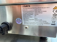 Saro hw1 worst warmtepot - afbeelding 4 van  4