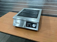 Saro inductie kookplaat - afbeelding 1 van  8