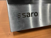 Saro inductie kookplaat - afbeelding 5 van  8