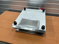 Saro inductie kookplaat - afbeelding 6 van  8