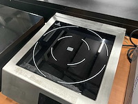 Saro inductie kookplaat - afbeelding 4 van  6