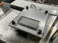 Saro inductie kookplaat - afbeelding 5 van  5