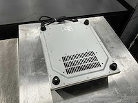 Saro inductie wok - afbeelding 5 van  6