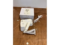 Saro joshua haardroger - afbeelding 2 van  6