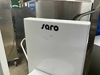 Saro josy desinfectie zuilen (2x) - afbeelding 5 van  5