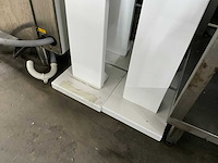 Saro josy desinfectie zuilen (4x) - afbeelding 5 van  6