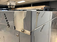 Saro kbw-21 gekoelde banquetwagen - afbeelding 4 van  13