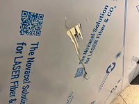 Saro kbw-21 gekoelde banquetwagen - afbeelding 5 van  13